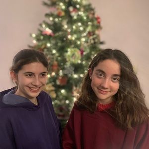 Meet your Posher, Audrey